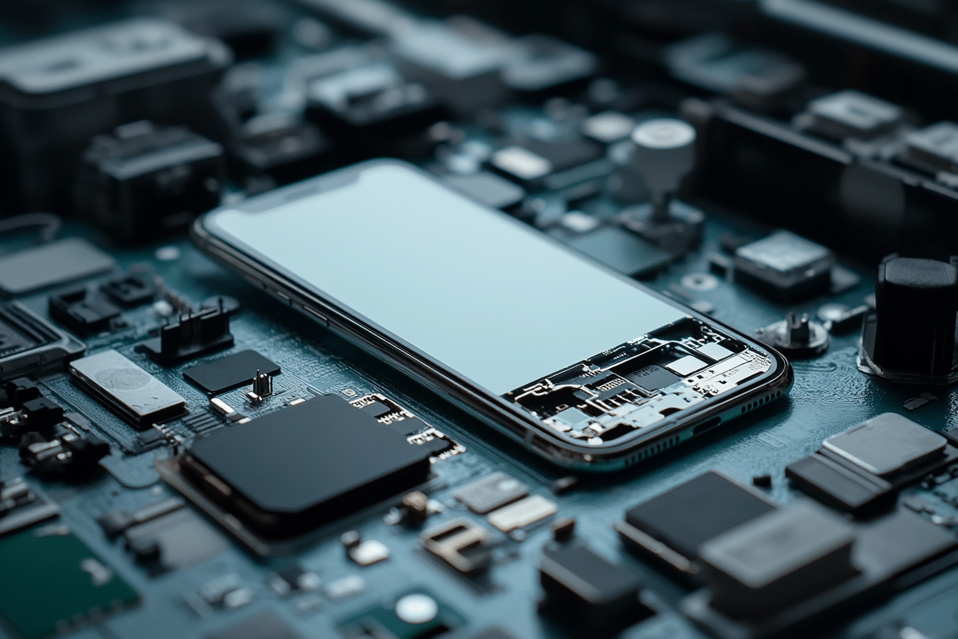 Comment vérifier la qualité d’un iPhone reconditionné avant de l’acheter