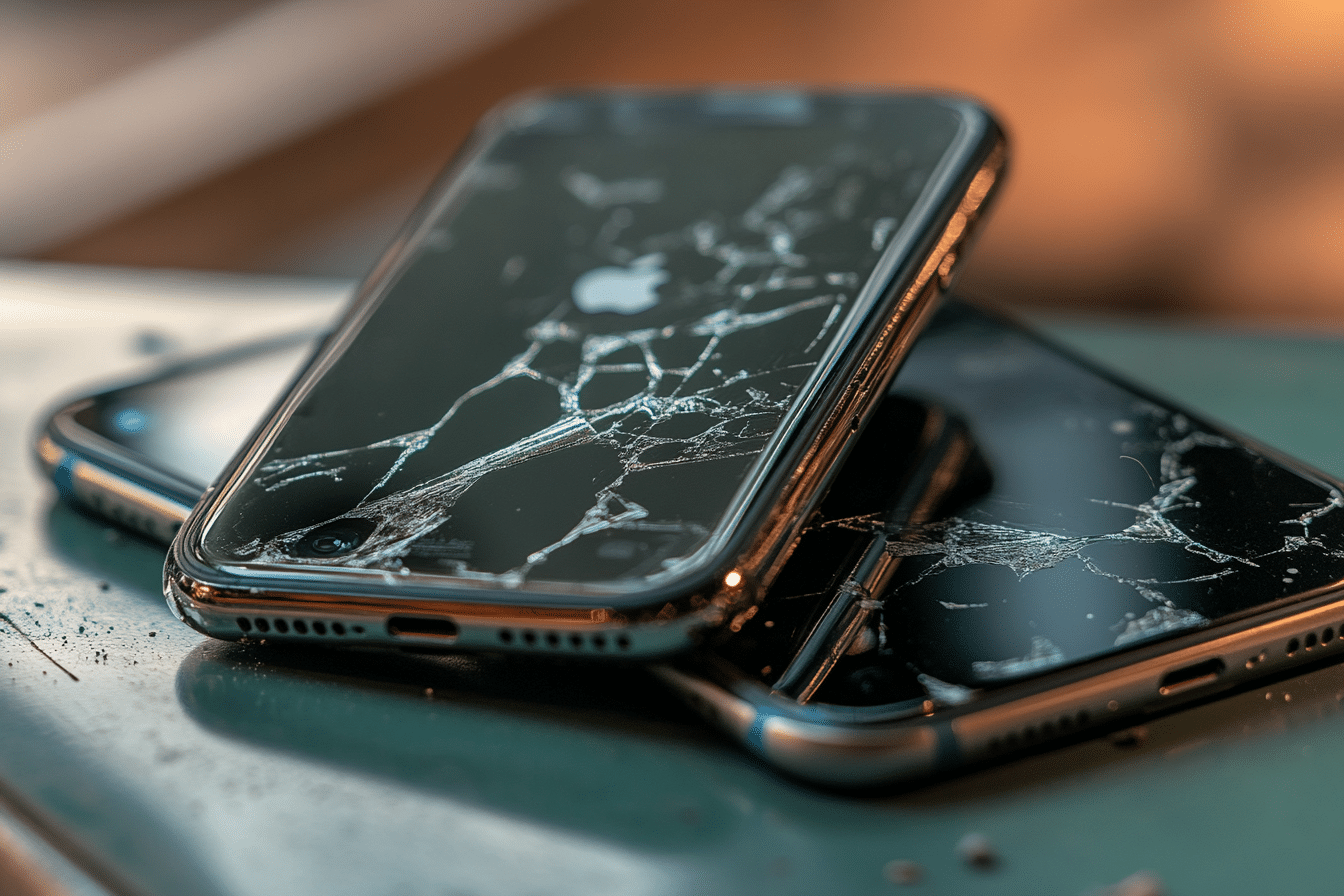 Les différences entre un iPhone reconditionné et un iPhone d’occasion : ce qu’il faut savoir